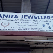 Anita Jewellers